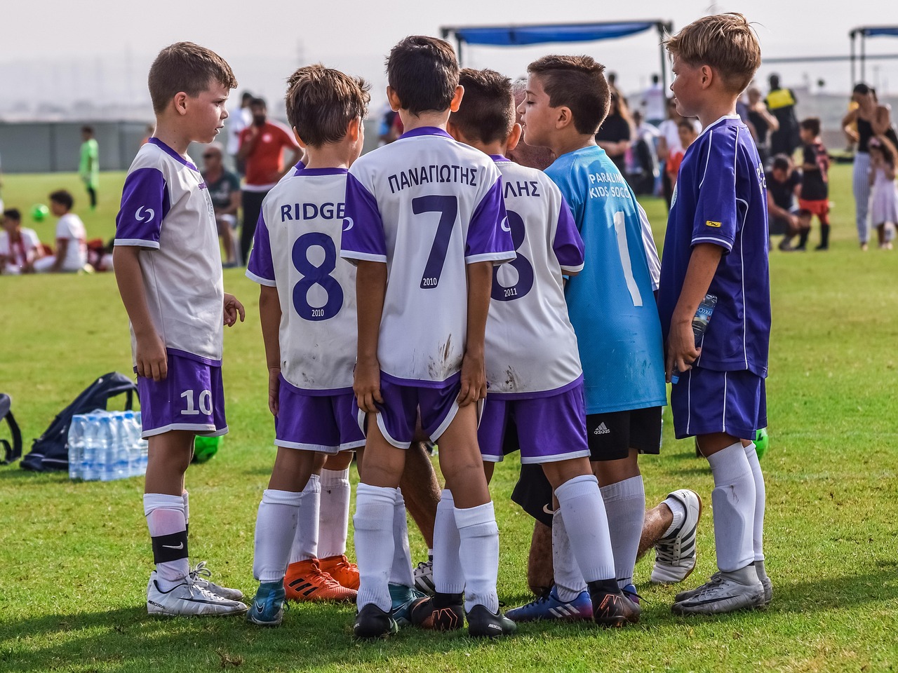 技术支持的使用频率是否和游戏玩家的身份有关？