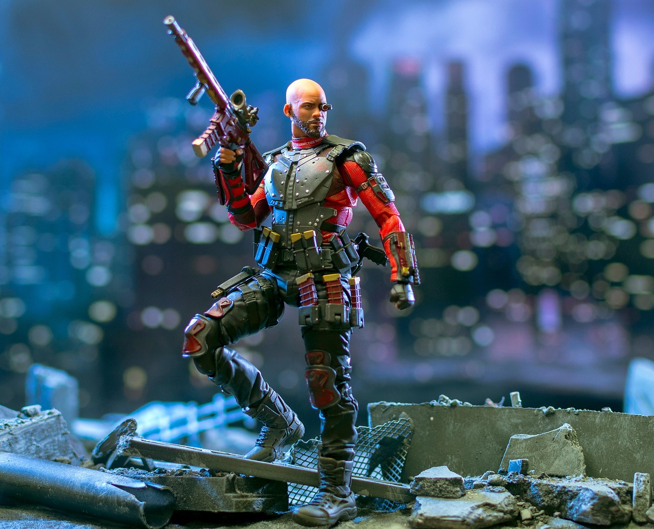 吸烟与社会无序和安全问题的联系