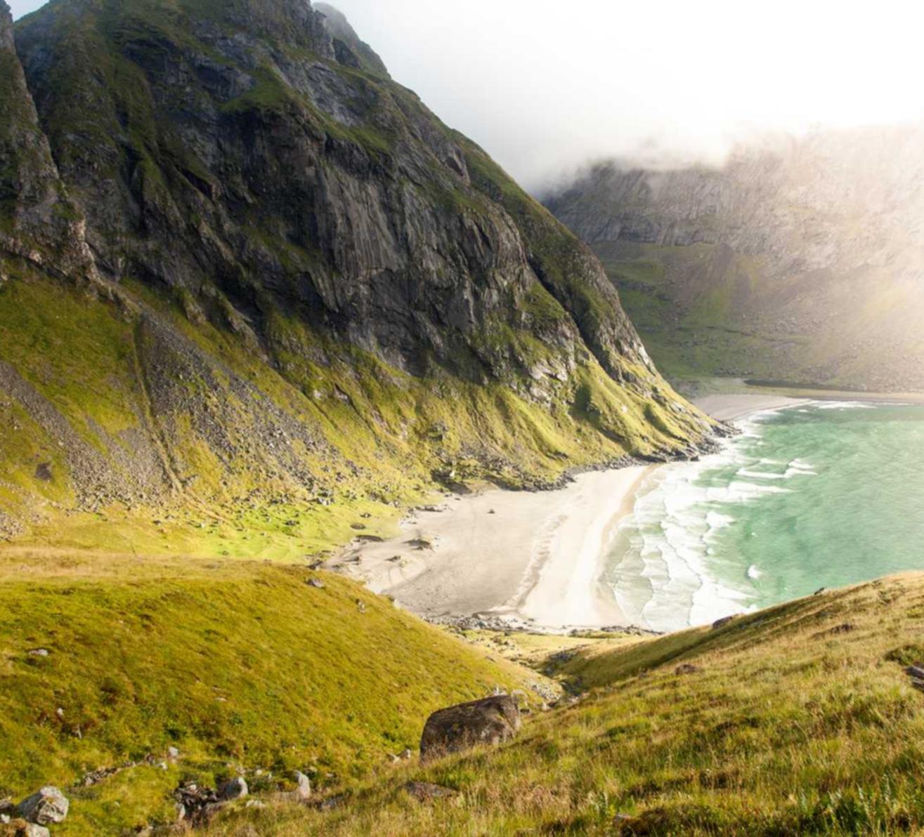 技术支持与人性的正邪较量